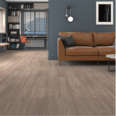 Patara - 8mm Laminate Flooring - Shanghai Oak