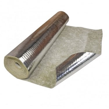 Platinum Plus 2mm Underlay - 10m2 Coverage
