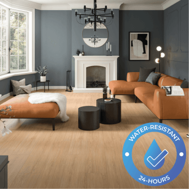 Skansen - 8mm Laminate Flooring - Ales Oak