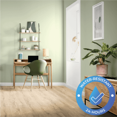 Skansen - 8mm Laminate Flooring - Light Notting Oak 1.99M