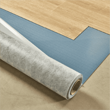 Stick Down LVT Underlay - Self-Adhesive Underlay - 6.5m2