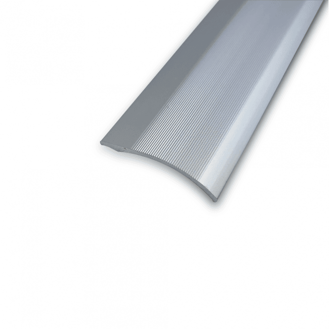 Stick Down Universal Ramp Silver 0.9mm