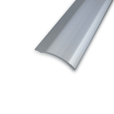 Stick Down Universal Ramp Silver 0.9mm