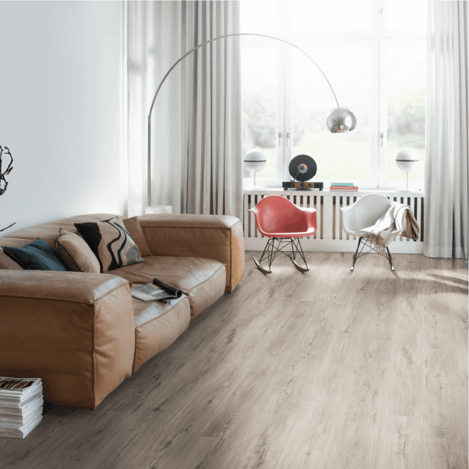 Tivoli - 7mm Laminate Flooring - Ablem Oak