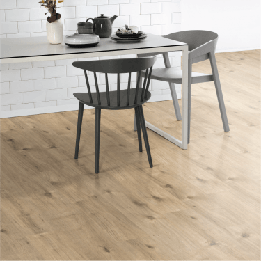 Tivoli - 7mm Laminate Flooring - Achen Oak