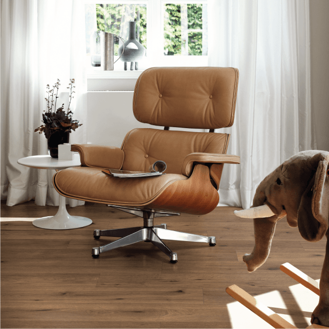 Tivoli - 7mm Laminate Flooring - Kivuni Oak