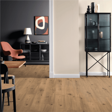 Tivoli - 7mm Laminate Flooring - Wild Oak